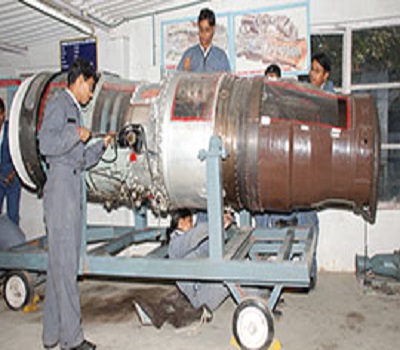 Bharat Institute of Aeronautics Patna Workshop photo 3