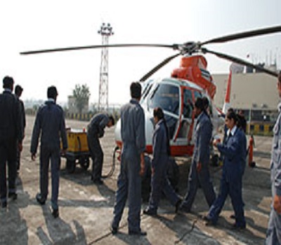 Bharat Institute of Aeronautics Patna Workshop photo 6
