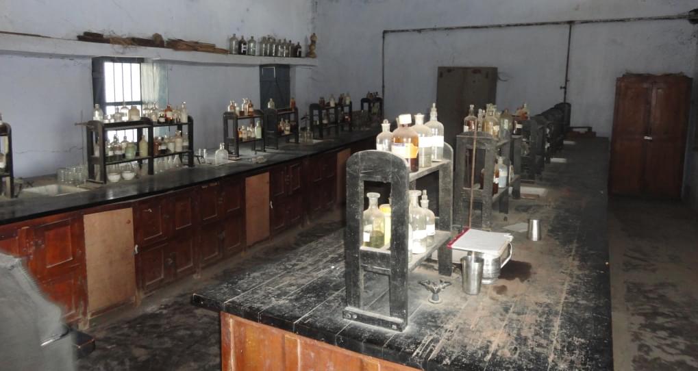 S.N.S. College Gaya Facilities photo 4