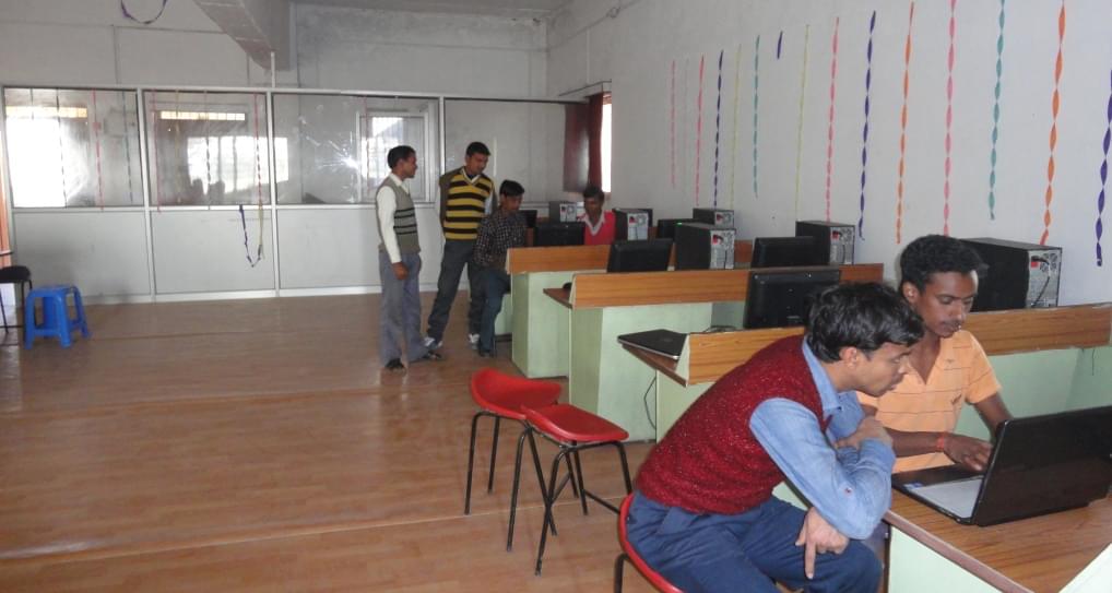 S.N.S. College Gaya Facilities photo 7