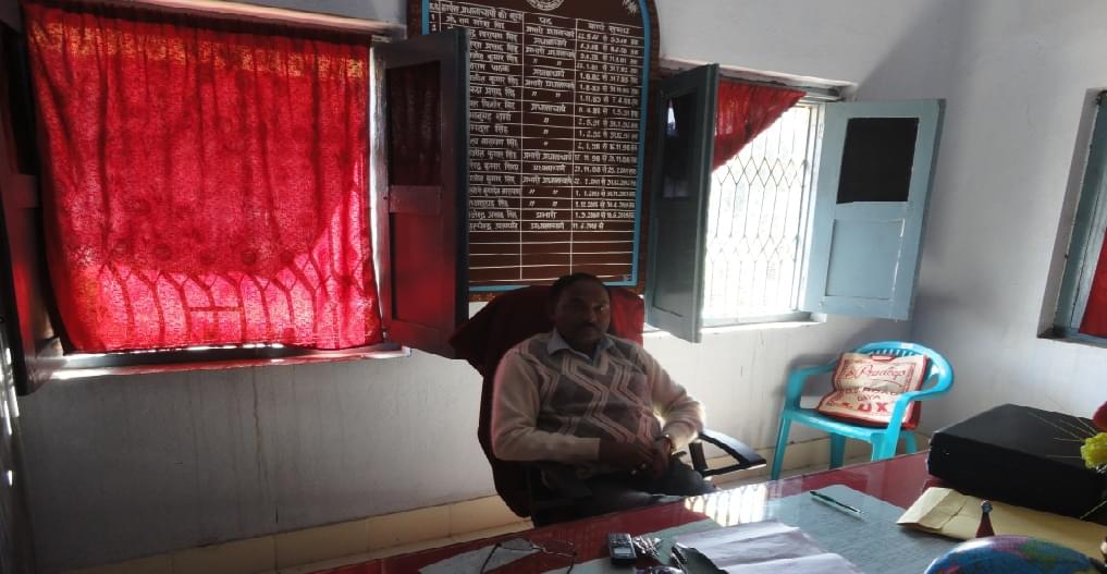 S.N.S. College Gaya Facilities photo 1