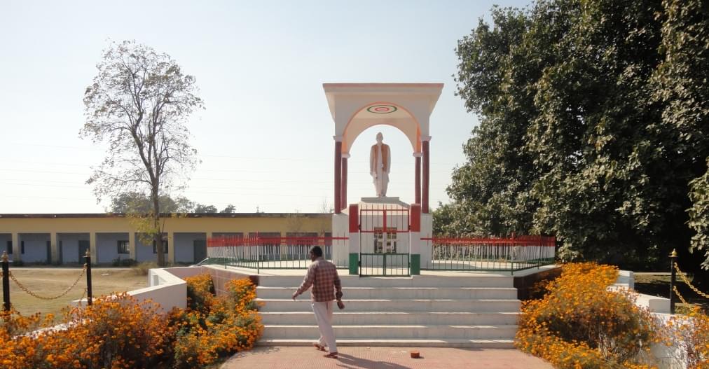 S.N.S. College Gaya Campus photo 1