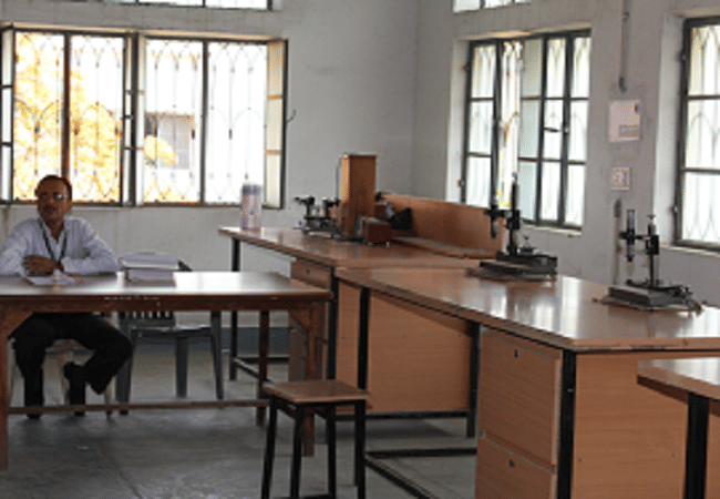 Maulana Azad College of Engineering and Technology Patna Infrastructure photo 1