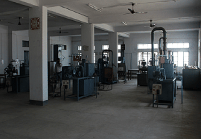 Maulana Azad College of Engineering and Technology Patna Infrastructure photo 10