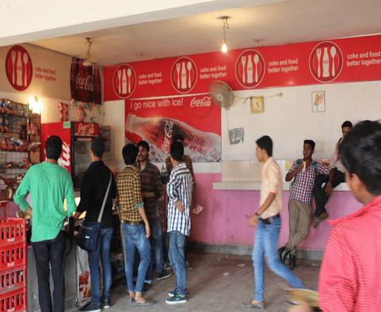 Maulana Azad College of Engineering and Technology Patna Infrastructure photo 13