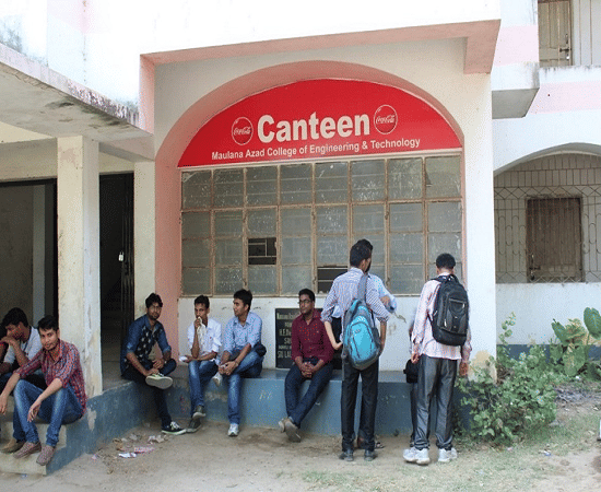 Maulana Azad College of Engineering and Technology Patna Infrastructure photo 14