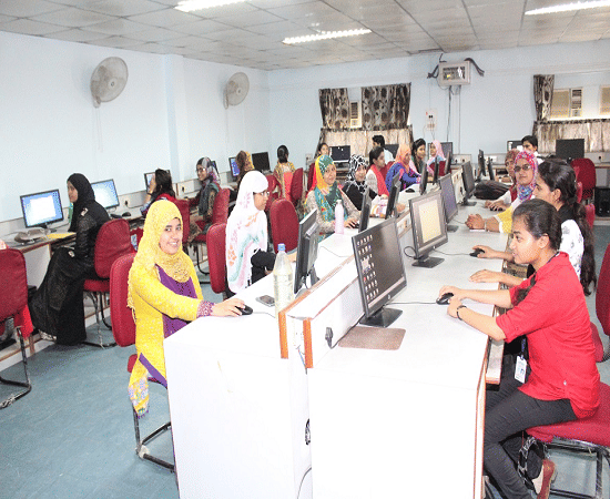 Maulana Azad College of Engineering and Technology Patna Infrastructure photo 16