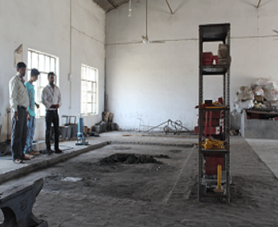 Maulana Azad College of Engineering and Technology Patna Infrastructure photo 2