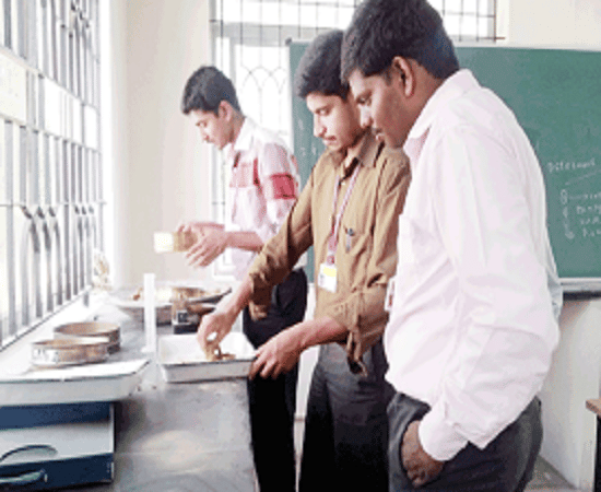 Maulana Azad College of Engineering and Technology Patna Infrastructure photo 4