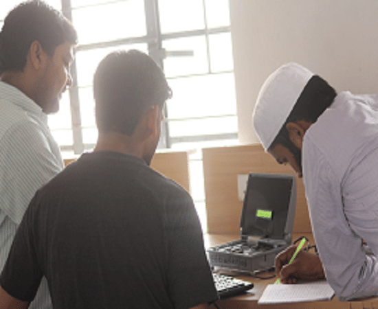 Maulana Azad College of Engineering and Technology Patna Infrastructure photo 5