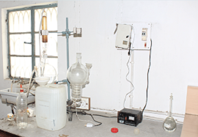 Maulana Azad College of Engineering and Technology Patna Infrastructure photo 6