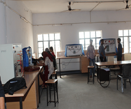 Maulana Azad College of Engineering and Technology Patna Infrastructure photo 7