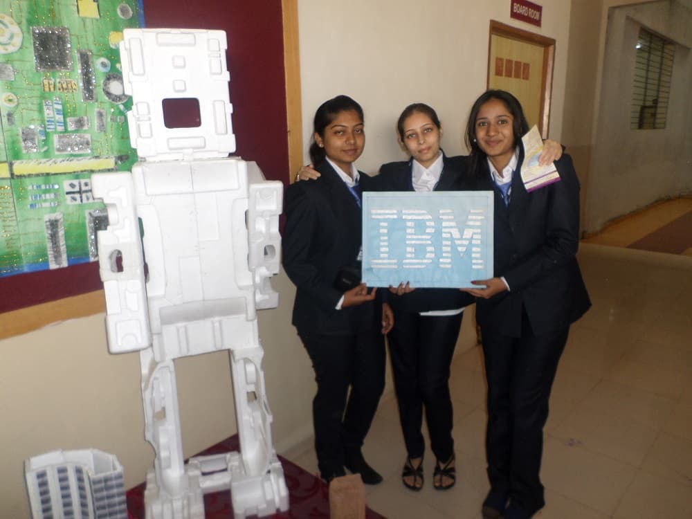 ENIAC Institute of Computer Application Pune Events photo 1