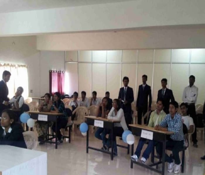 ENIAC Institute of Computer Application Pune Events photo 2