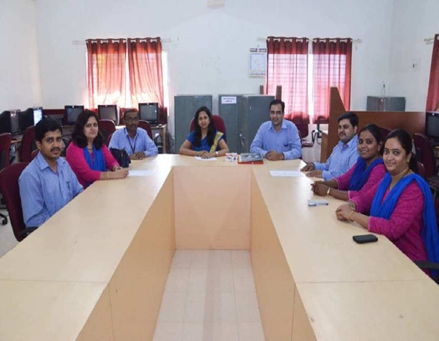 ENIAC Institute of Computer Application Pune Events photo 3