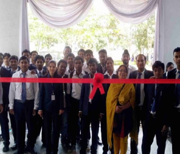 ENIAC Institute of Computer Application Pune Events photo 4