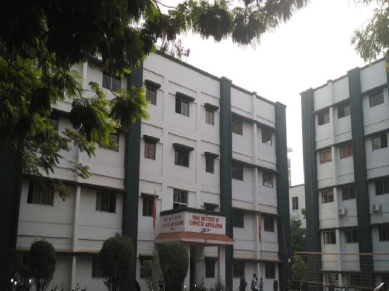 ENIAC Institute of Computer Application Pune Events photo 6