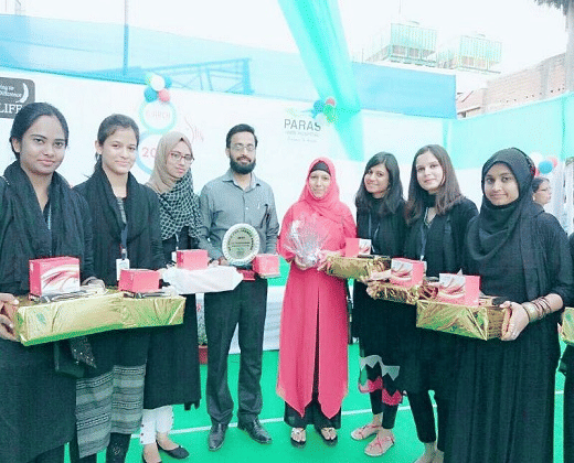 Maulana Azad College of Engineering and Technology Patna Events photo 4