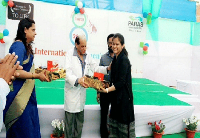 Maulana Azad College of Engineering and Technology Patna Events photo 5