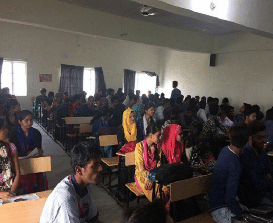 Maulana Azad College of Engineering and Technology Patna Events photo 6