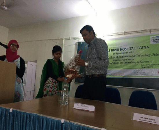 Maulana Azad College of Engineering and Technology Patna Events photo 7