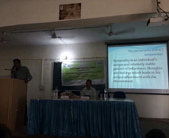 Maulana Azad College of Engineering and Technology Patna Events photo 8