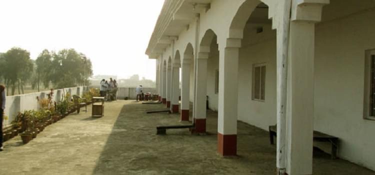 Dr RB Singh Gaya Homoeopathic Medical College & Hospital Campus photo 1