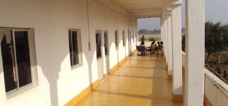 Dr RB Singh Gaya Homoeopathic Medical College & Hospital Campus photo 2