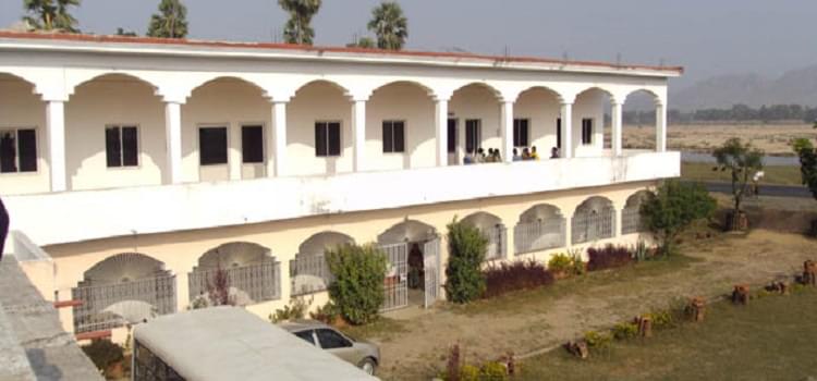 Dr RB Singh Gaya Homoeopathic Medical College & Hospital Campus photo 3