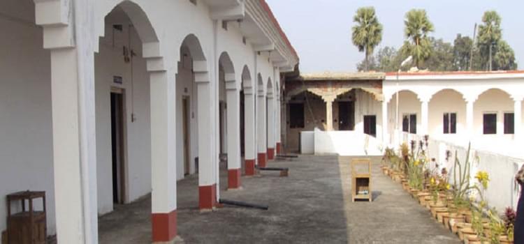 Dr RB Singh Gaya Homoeopathic Medical College & Hospital Campus photo 4