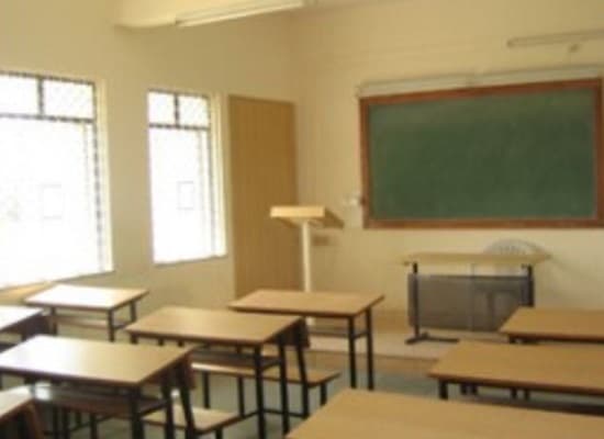 Manikchand Dhariwal Institute of Management and Rural Technology Pune Infrastructure photo 2