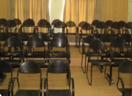 Manikchand Dhariwal Institute of Management and Rural Technology Pune Infrastructure photo 4