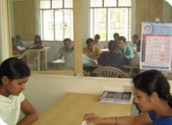 Manikchand Dhariwal Institute of Management and Rural Technology Pune Infrastructure photo 6