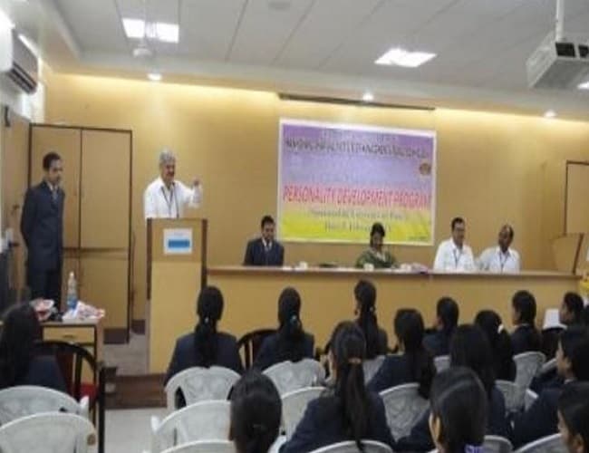 Manikchand Dhariwal Institute of Management and Rural Technology Pune Events photo 1