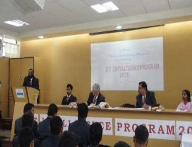 Manikchand Dhariwal Institute of Management and Rural Technology Pune Events photo 2