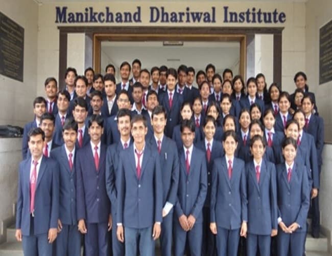 Manikchand Dhariwal Institute of Management and Rural Technology Pune Events photo 3