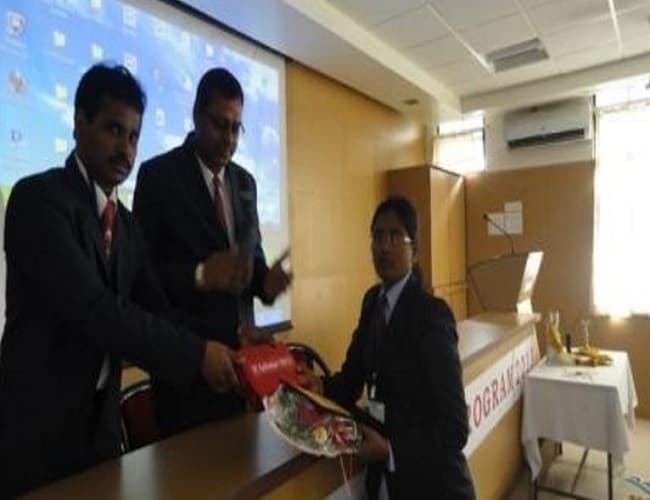 Manikchand Dhariwal Institute of Management and Rural Technology Pune Events photo 4