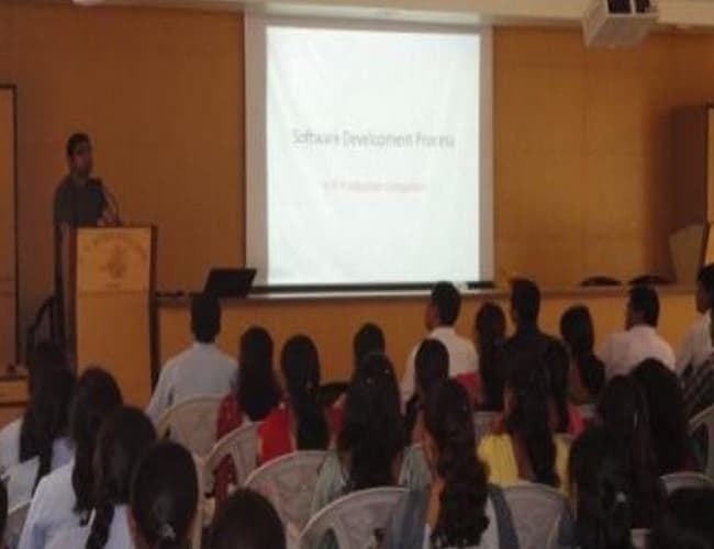 Manikchand Dhariwal Institute of Management and Rural Technology Pune Events photo 5