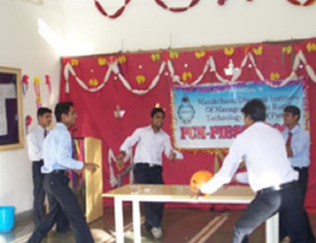 Manikchand Dhariwal Institute of Management and Rural Technology Pune Events photo 6