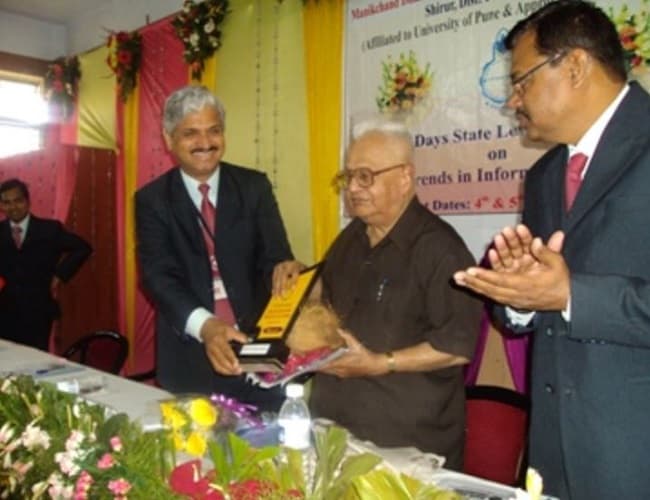 Manikchand Dhariwal Institute of Management and Rural Technology Pune Events photo 8