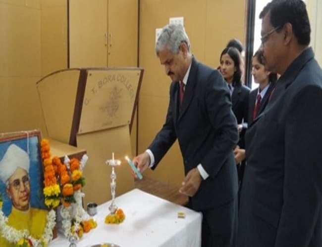 Manikchand Dhariwal Institute of Management and Rural Technology Pune Events photo 9