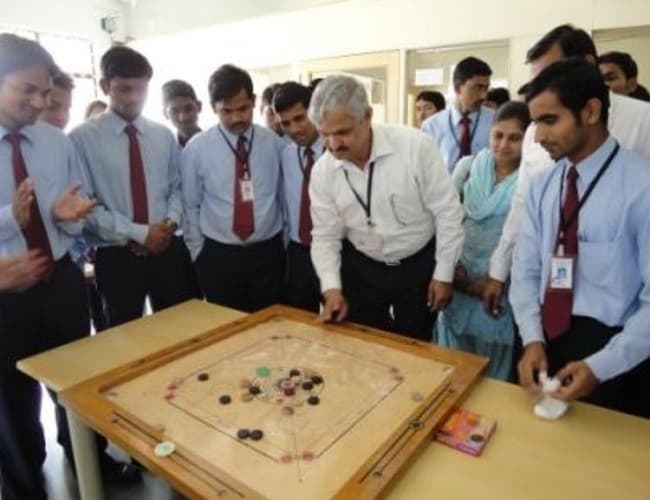 Manikchand Dhariwal Institute of Management and Rural Technology Pune Events photo 10