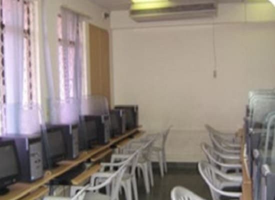 Manikchand Dhariwal Institute of Management and Rural Technology Pune Infrastructure photo 7