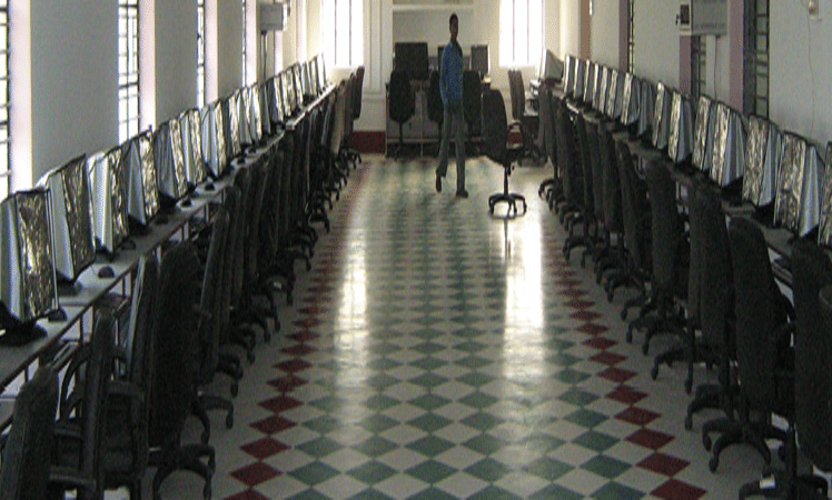 Millia Institute of Technology Purnea Building & Infrastructure photo 3