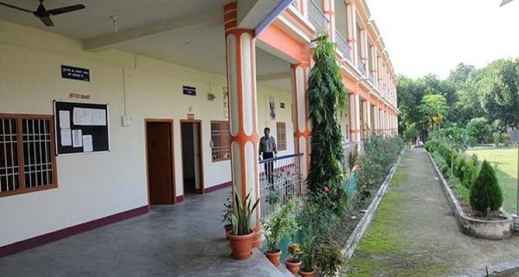 Nalanda Teacher's Training College Campus photo 2