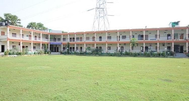 Nalanda Teacher's Training College Campus photo 3