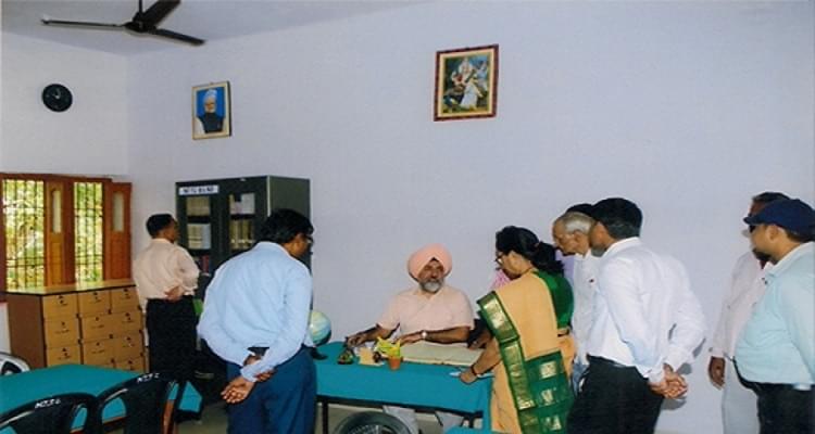 Nalanda Teacher's Training College Facilities photo 1