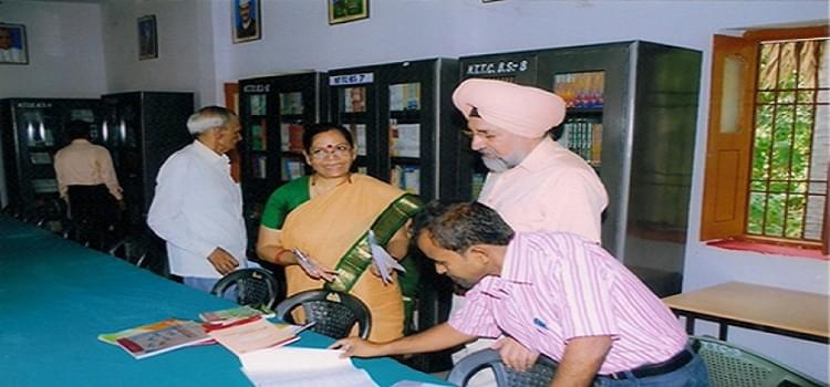 Nalanda Teacher's Training College Facilities photo 2