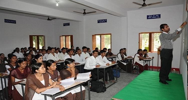 Nalanda Teacher's Training College Facilities photo 3