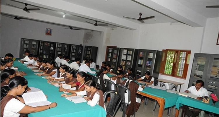Nalanda Teacher's Training College Facilities photo 4